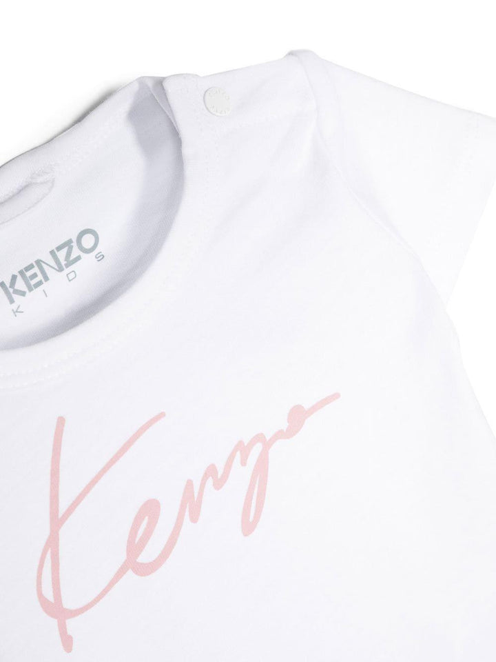 KENZO KIDS K9810410P