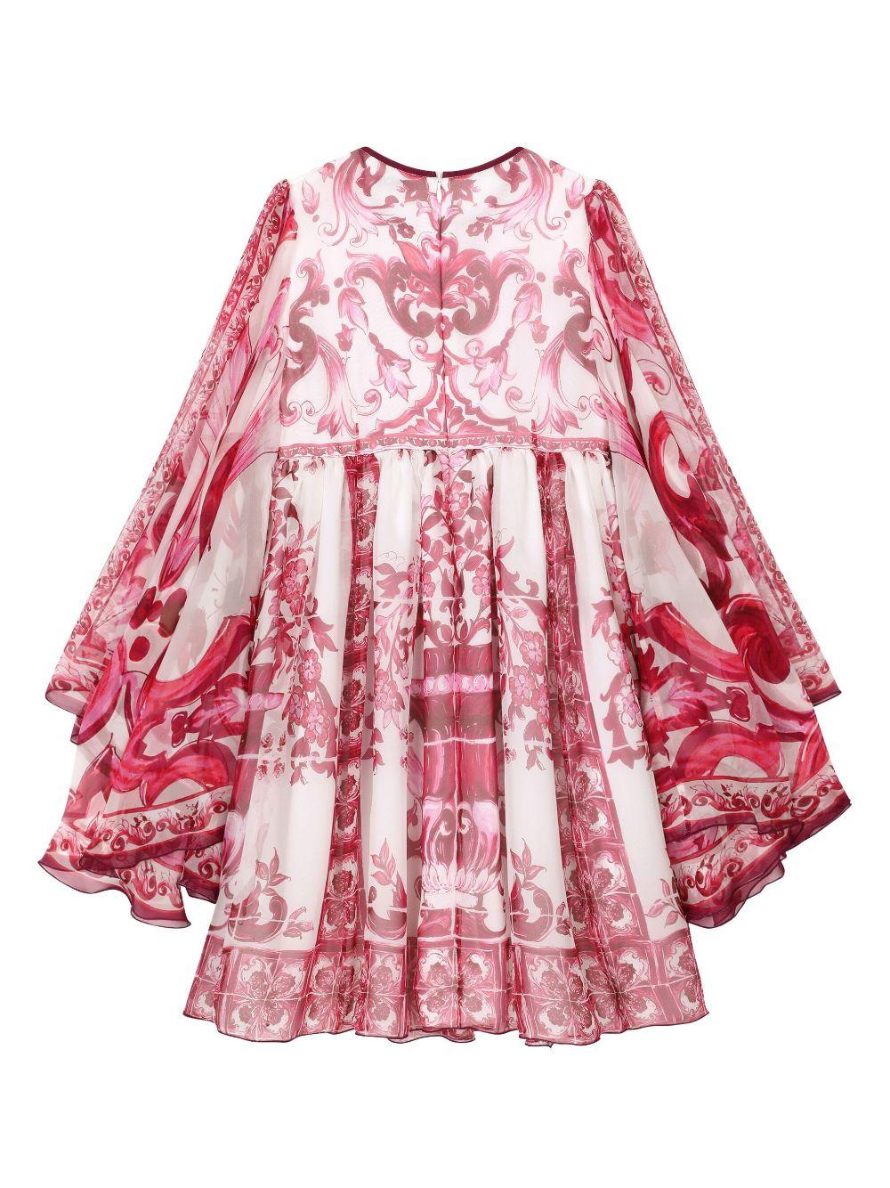 Dolce & Gabbana kids L53DE9G7EY7HE3TN