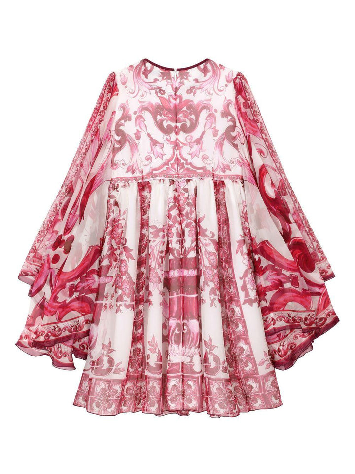 Dolce & Gabbana kids L53DE9G7EY7HE3TN
