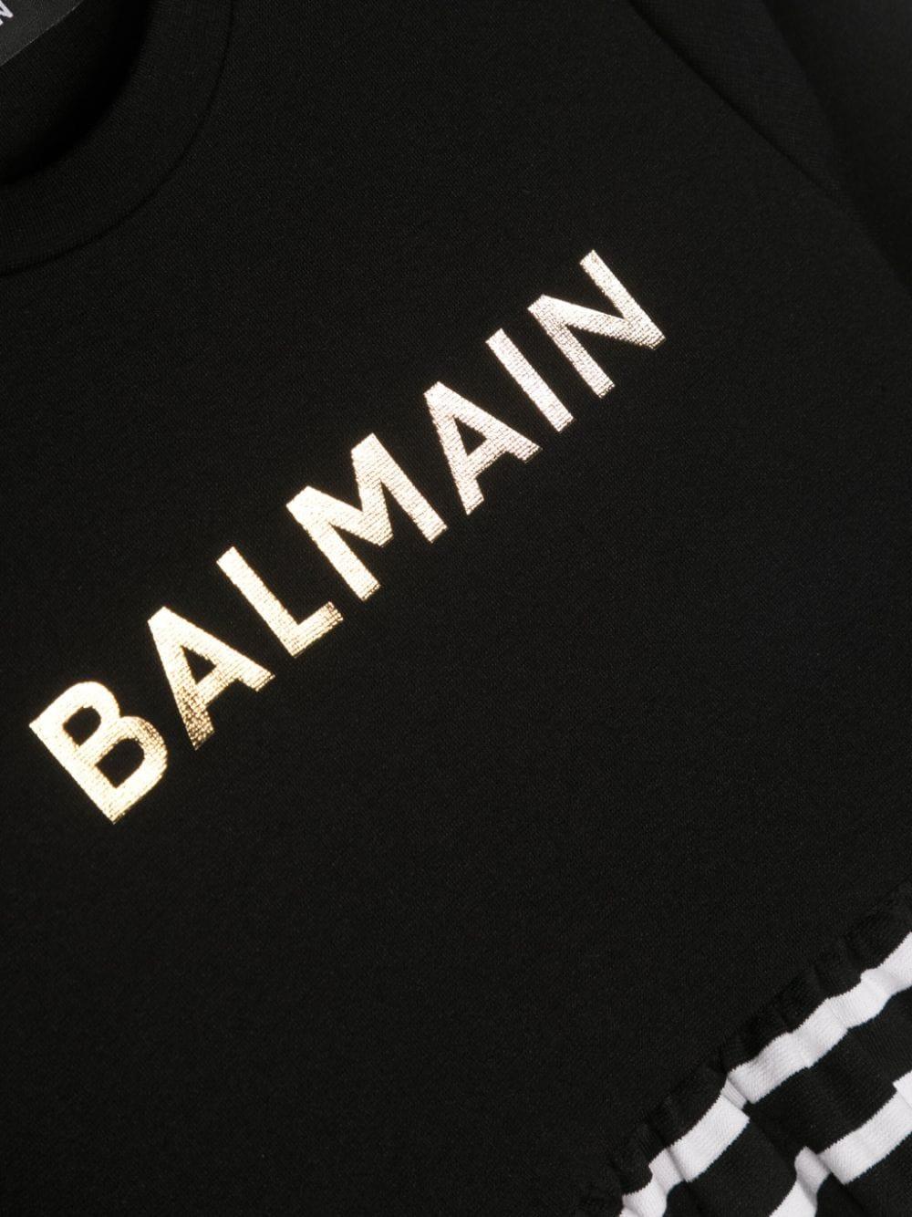 BALMAIN KIDS BT1090J0035930BC