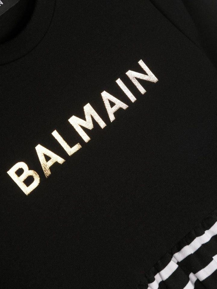 BALMAIN KIDS BT1090J0035930BC