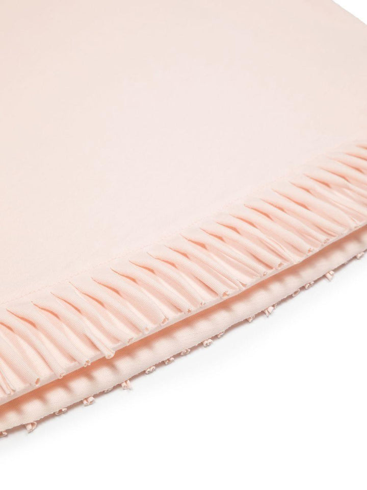 Abito rosa bambina