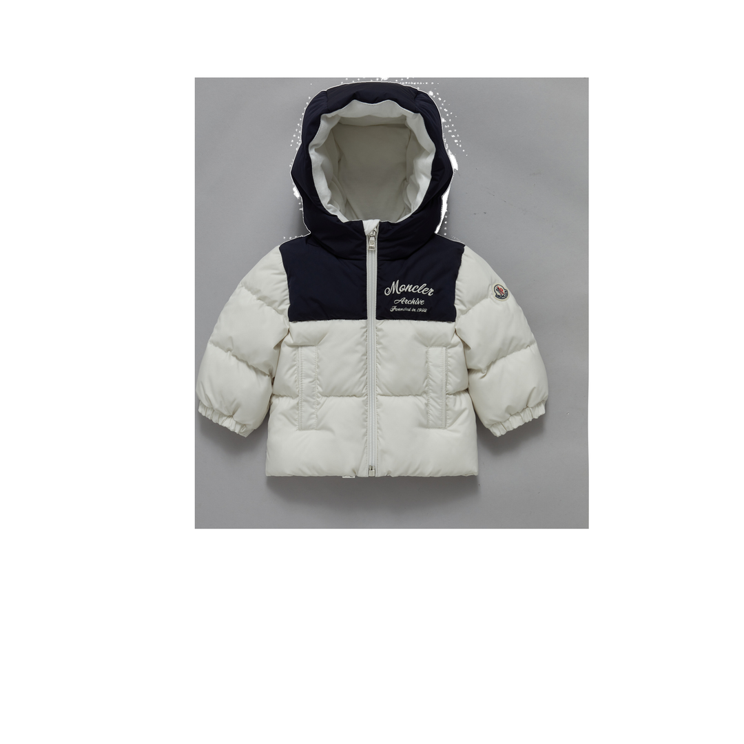 Moncler Kids 1A0002454A81034