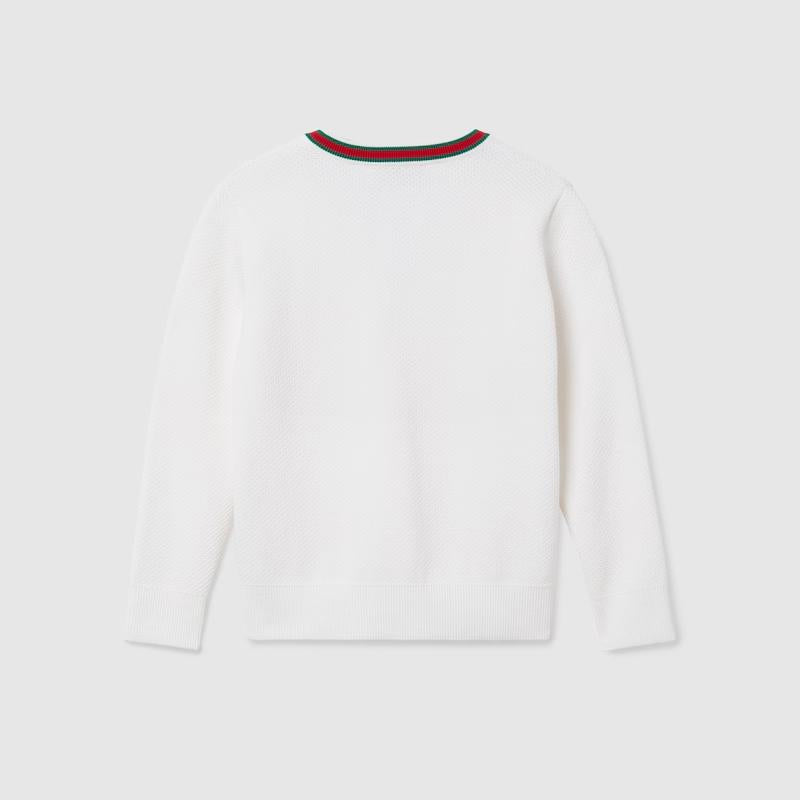 GUCCI KIDS 807873XKEIS9060