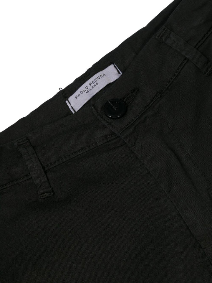 Pantaloni neri bambino