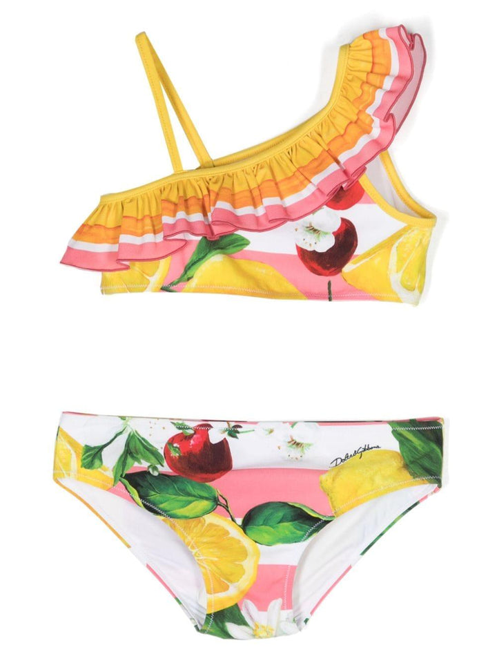 bikini fantasia bambina
