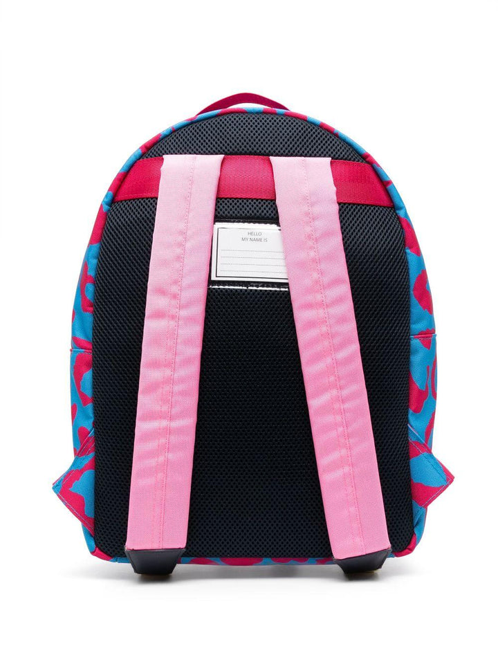 Zaino multicolor bambina W10220 83E Marc Jacobs Kids 