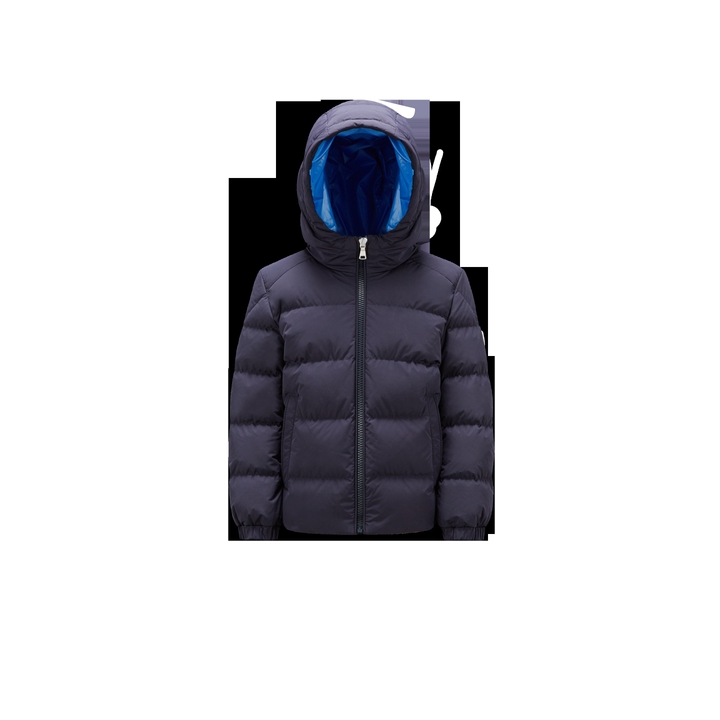 Moncler Kids 1A0004454A9174S