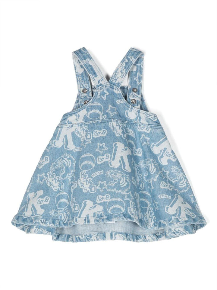KENZO KIDS K02102Z74