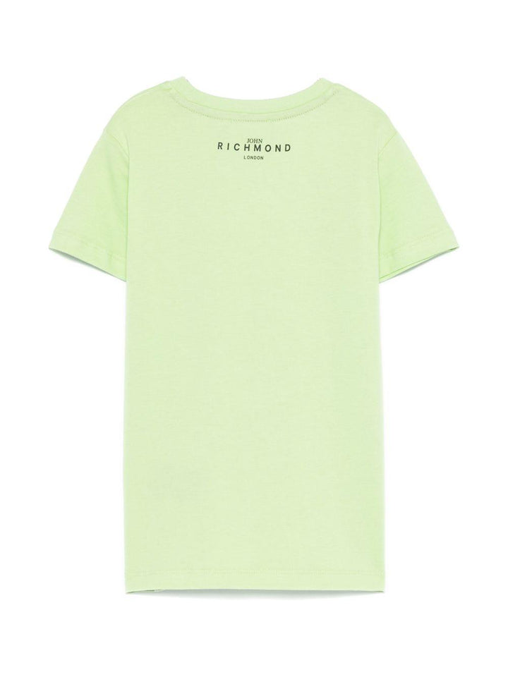 RICHMOND RBP25003TSBCLTROPICALB