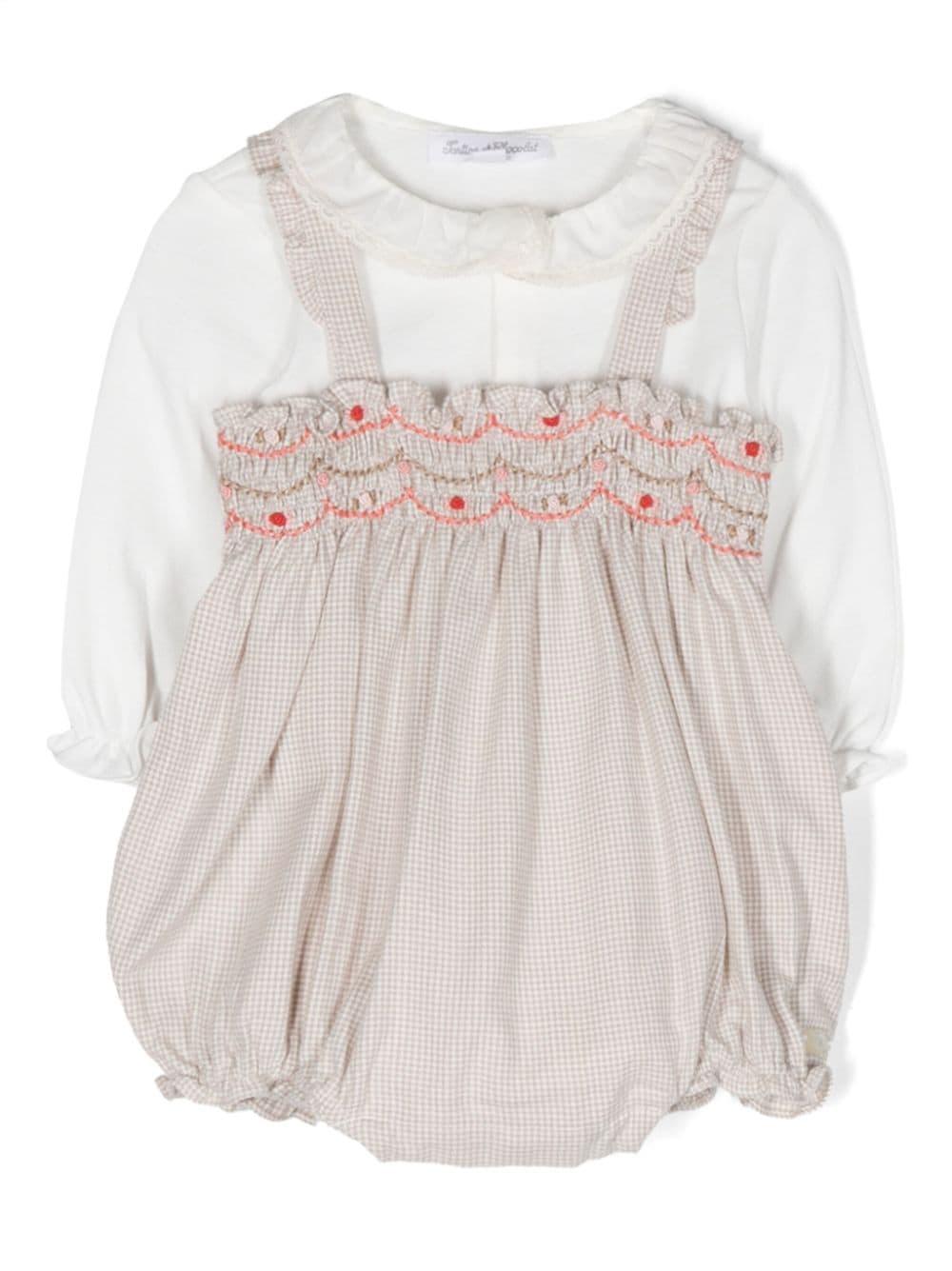 TARTINE & CHOCOLAT TX3700060