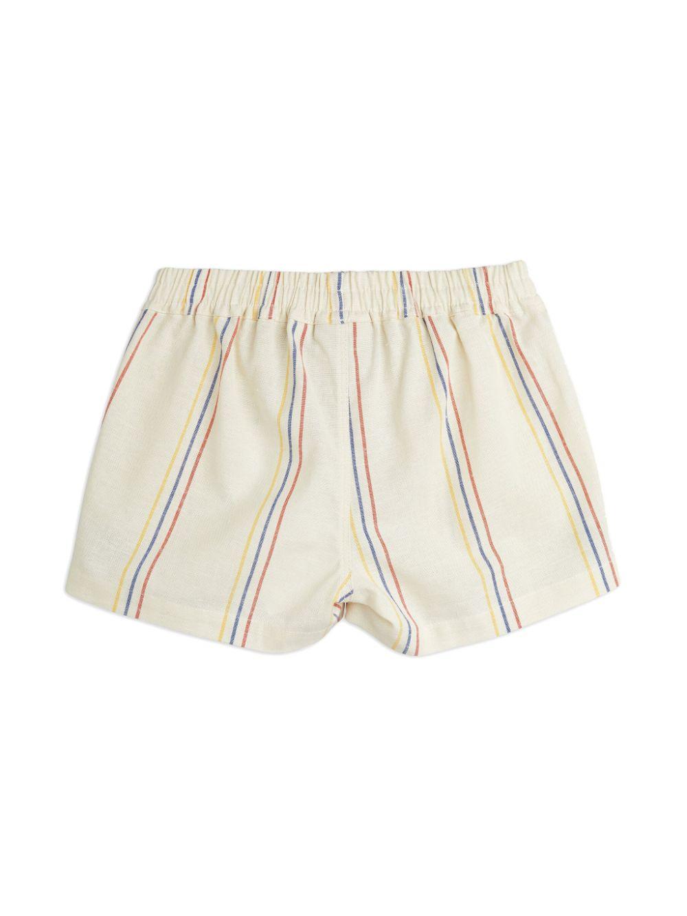 MINI RODINI 2423010111Offwhite
