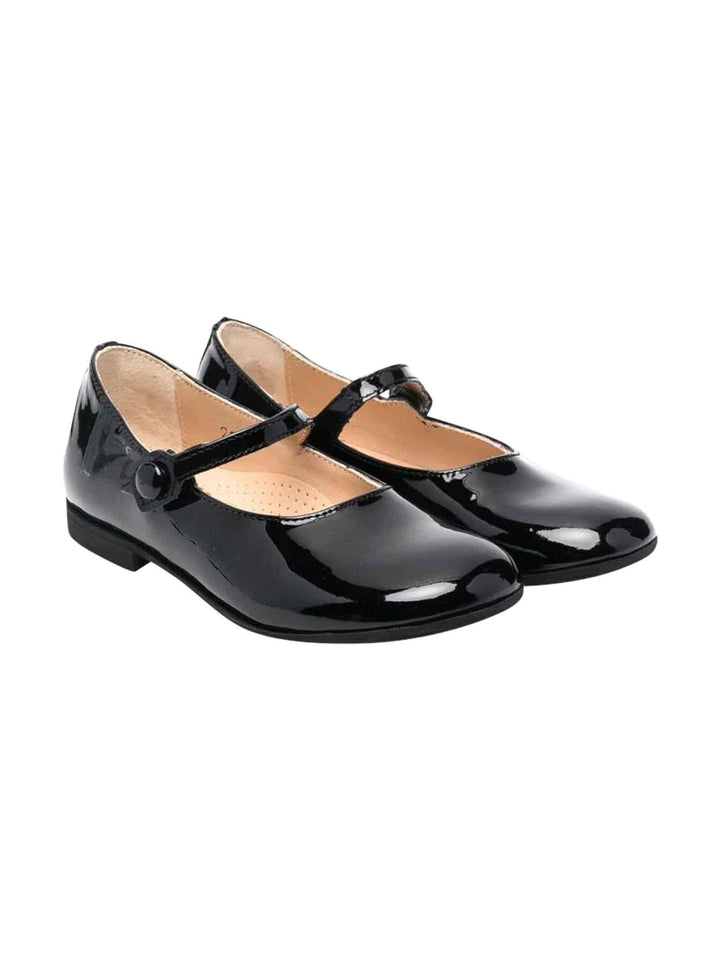 Ballerine nere bambina