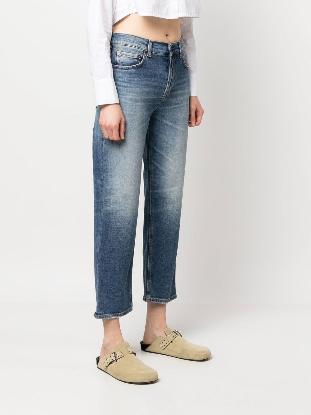 Blu jeans donna