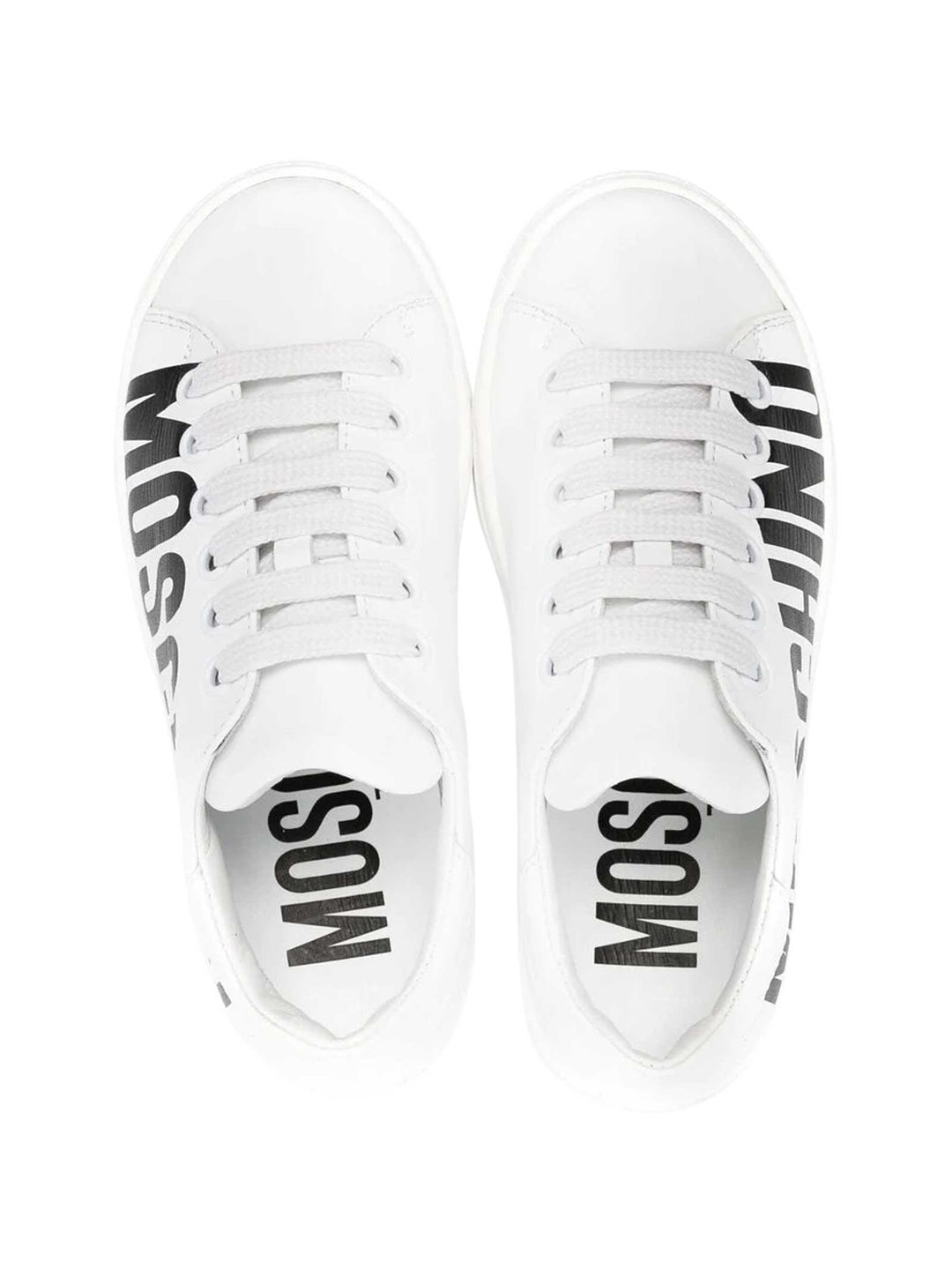 MOSCHINO KIDS 674931