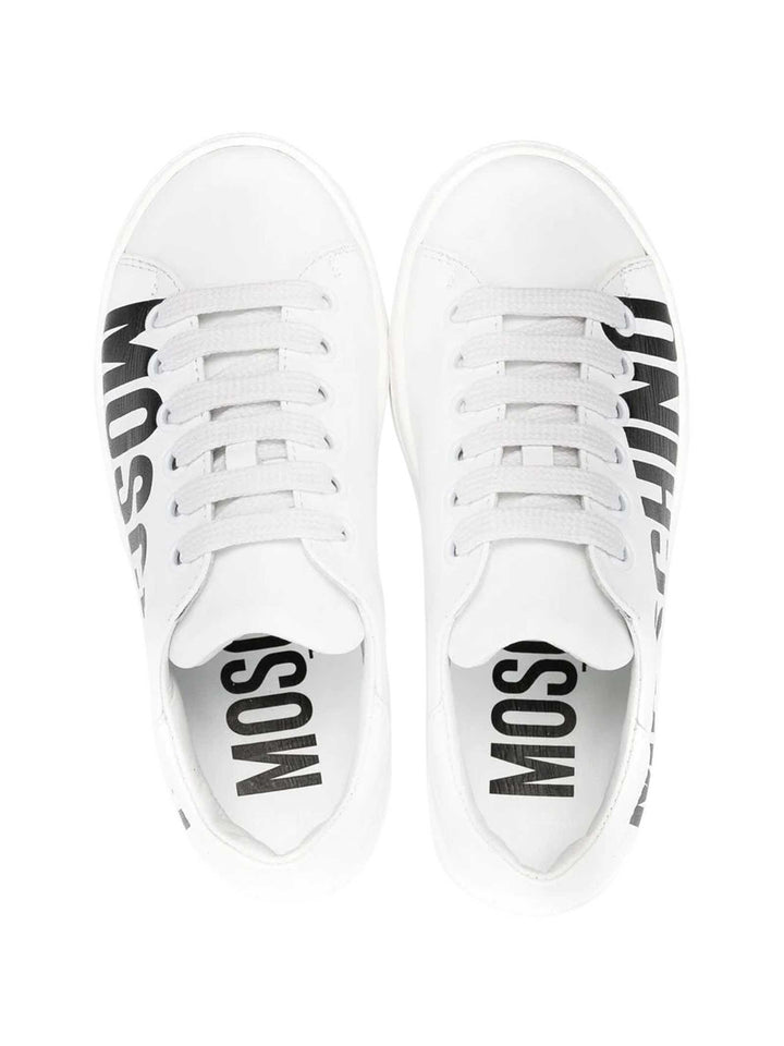 MOSCHINO KIDS 674931