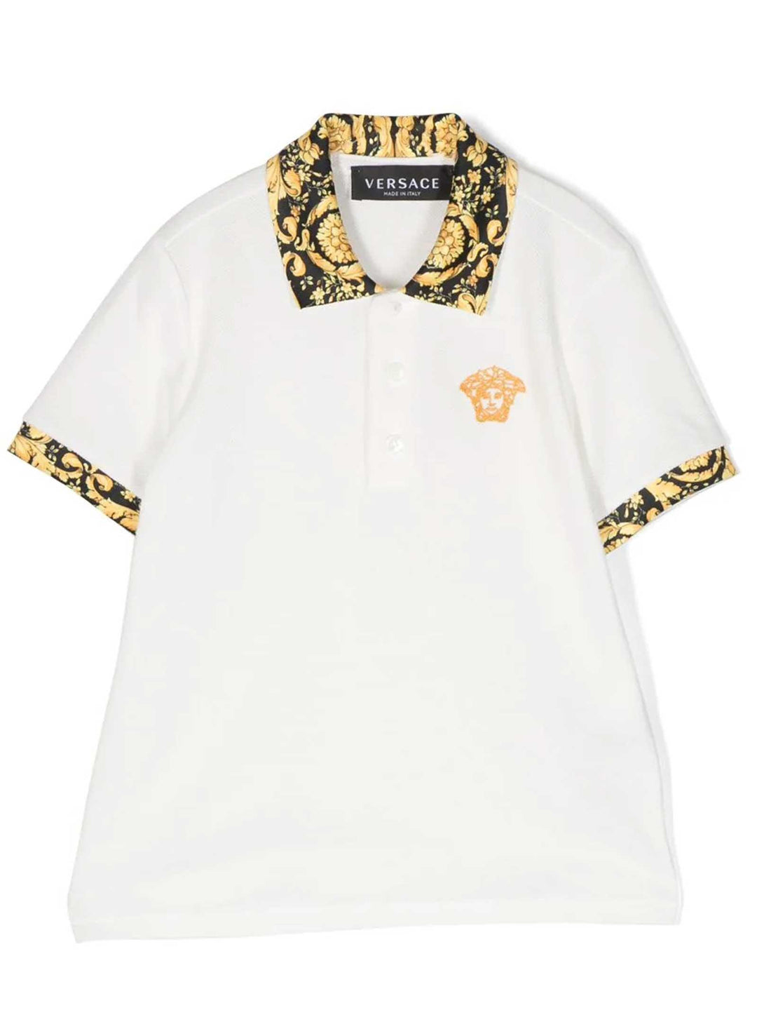 VERSACE 10001961A024486WB10