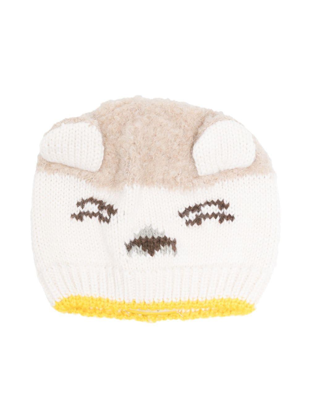 GENSAMI CAP01BALPBIANCO
