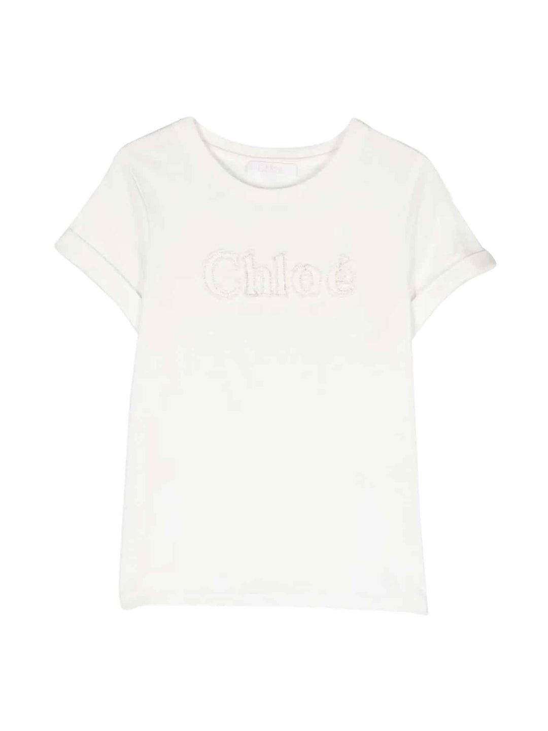 CHLOÉ KIDS C15E03117