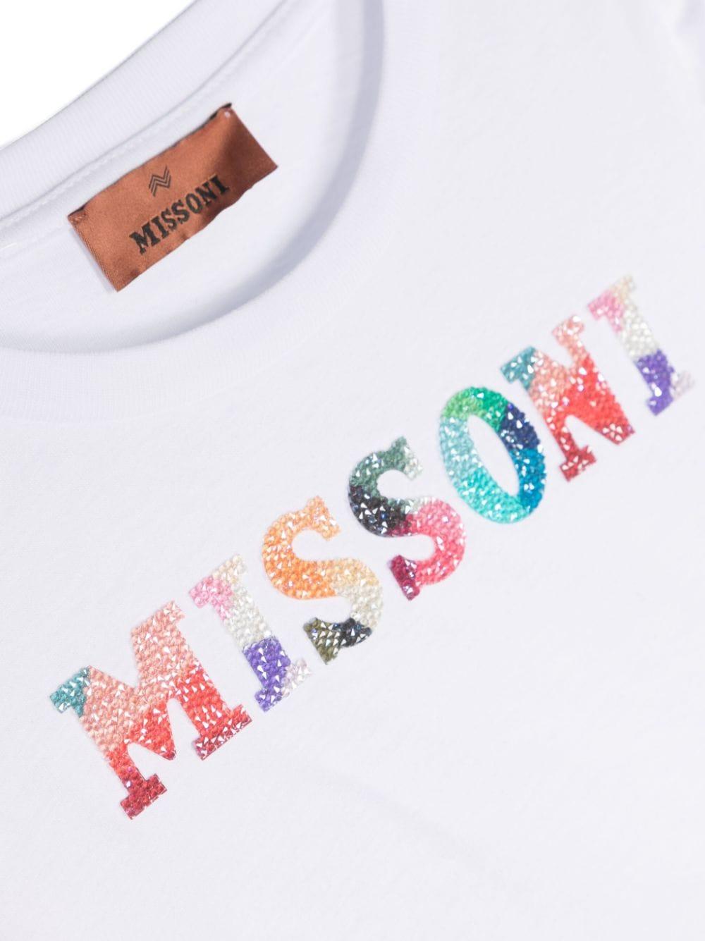 MISSONI KIDS MT8A80J0177100