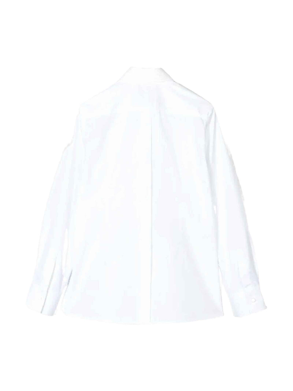 Dolce & Gabbana kids L42S56FU5GKW0800