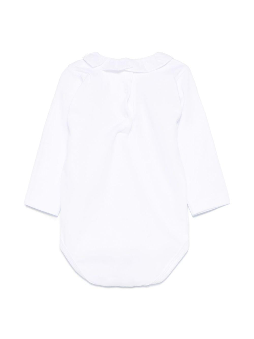 body bianco neonata