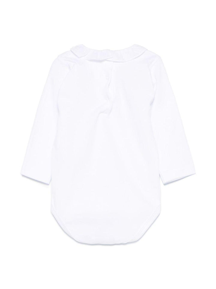 body bianco neonata