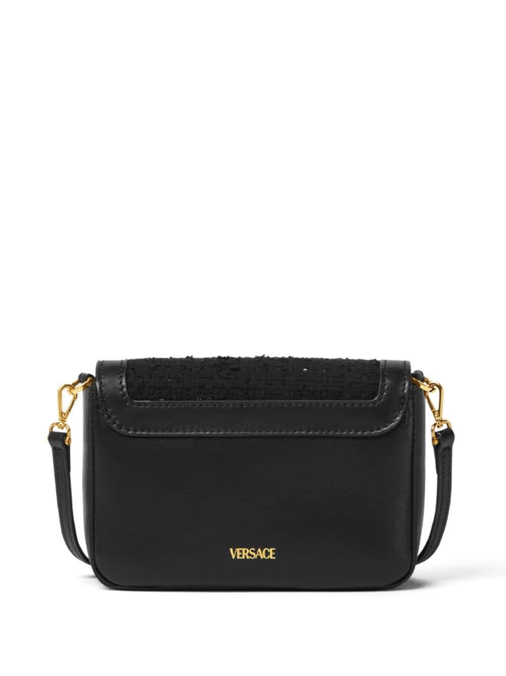 Borsa nera bambina