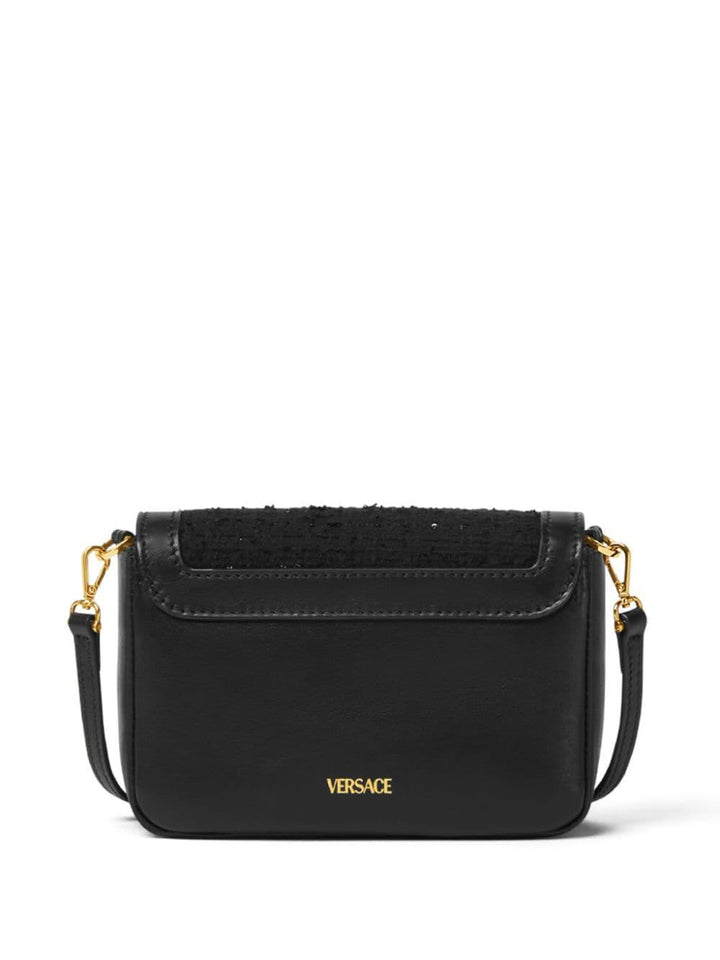 Borsa nera bambina