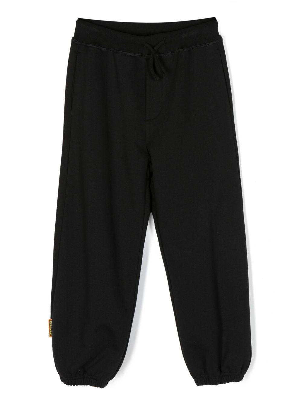 Pantalone nero bambino