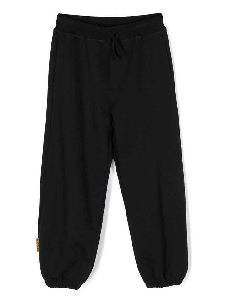 Pantalone nero bambino