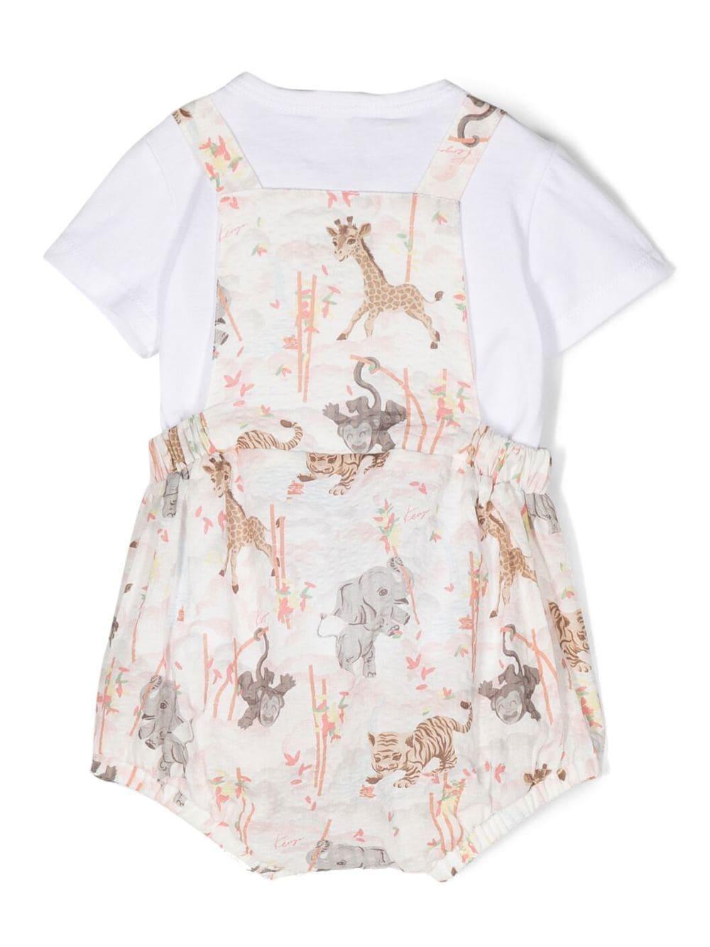 KENZO KIDS K9810410P