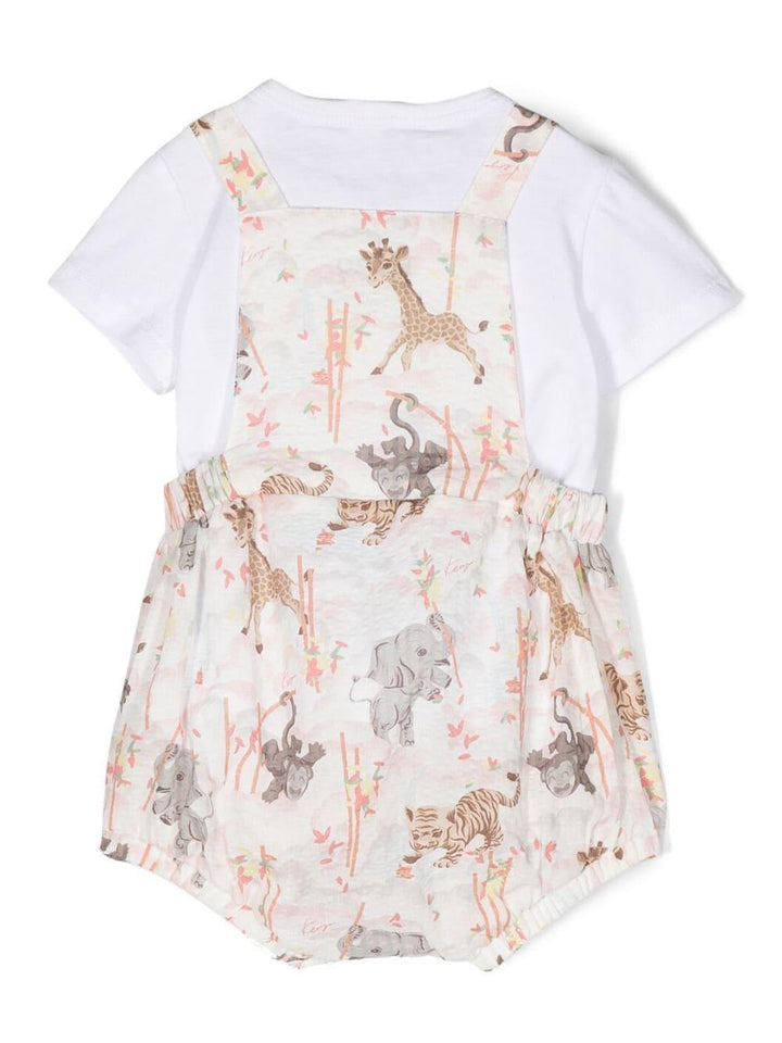 KENZO KIDS K9810410P