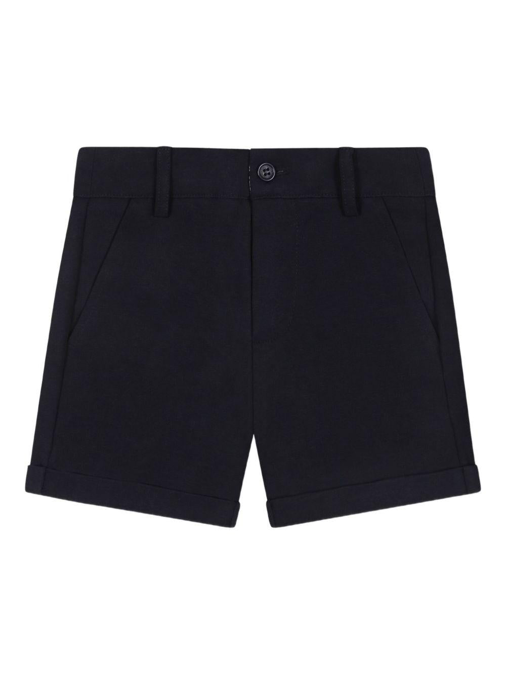 TRUSSARDI KIDS TIP25052BEHBBLUENAVY