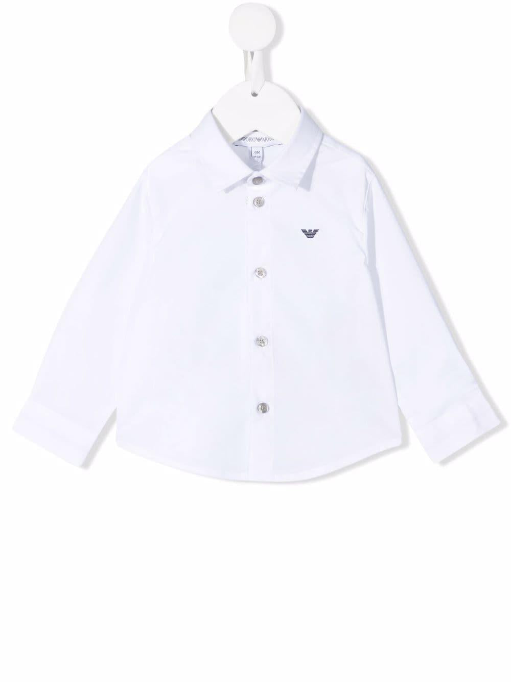 EMPORIO ARMANI KIDS 8NHC014NGDZ0100