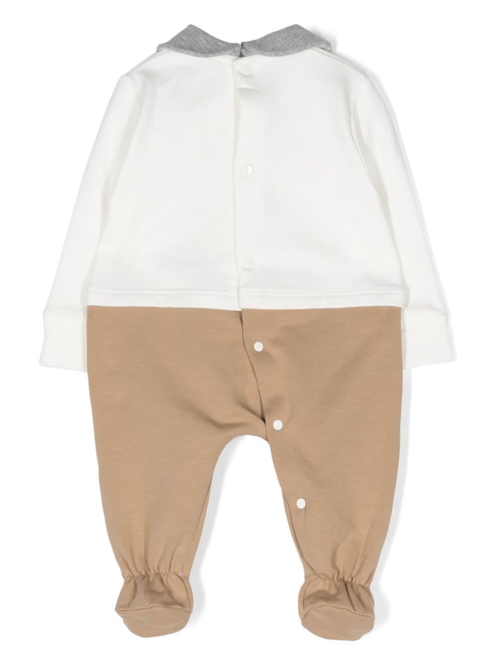 Le bebè LBG4856PA/BI
