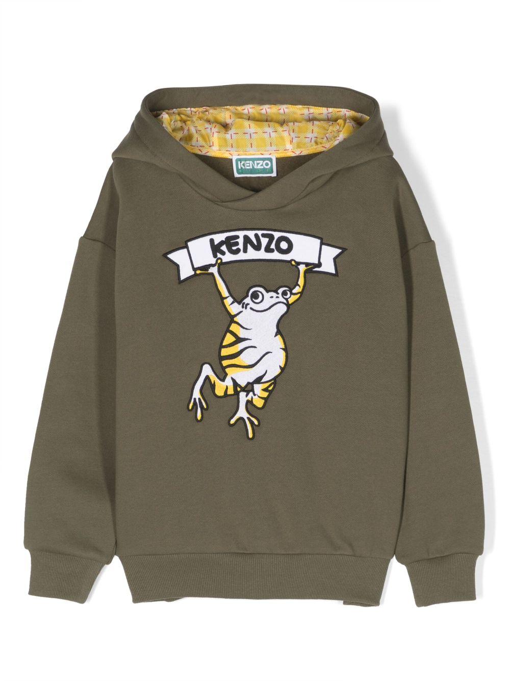 KENZO KIDS K25850653
