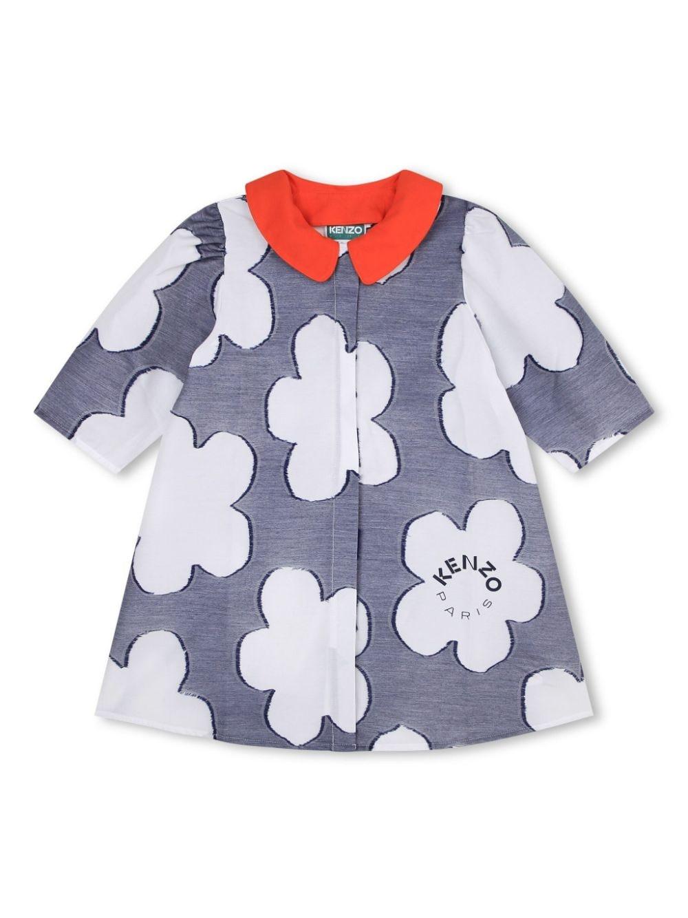 KENZO KIDS K1232784A