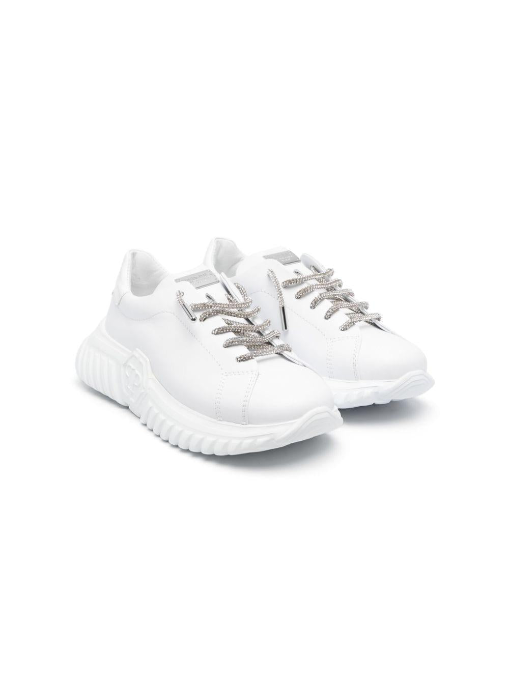 PHILIPP PLEIN JUNIOR 76434VAR01
