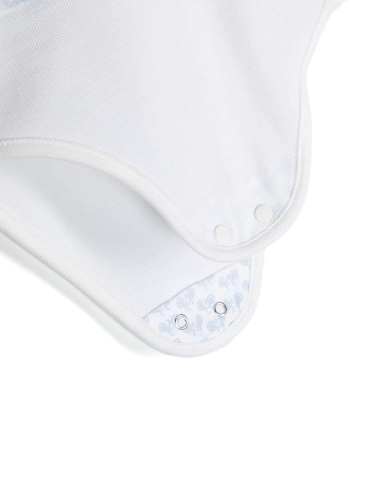 Bosy bianco neonata