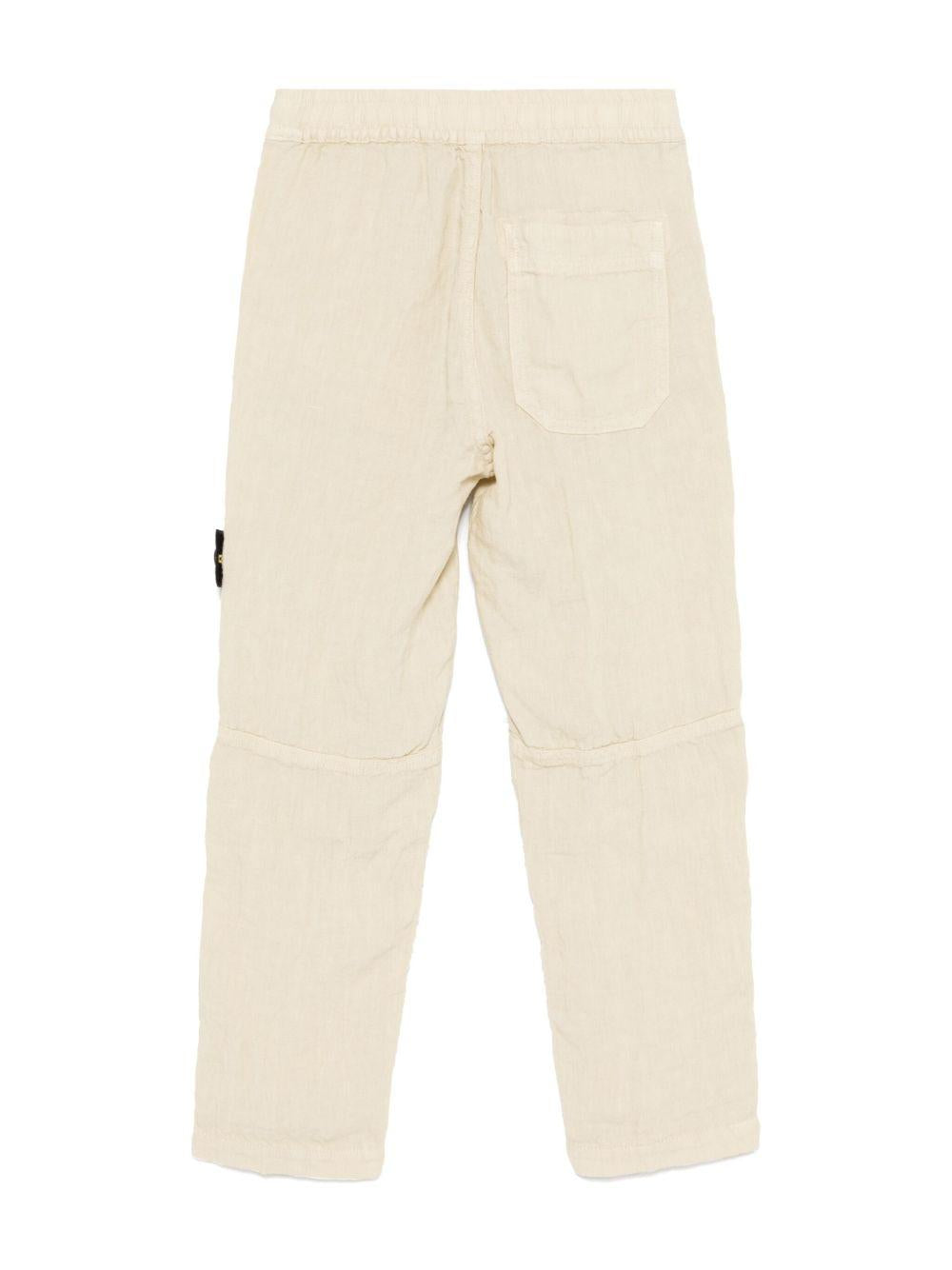 pantalone sabbia bambino