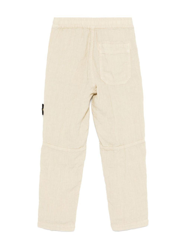 pantalone sabbia bambino
