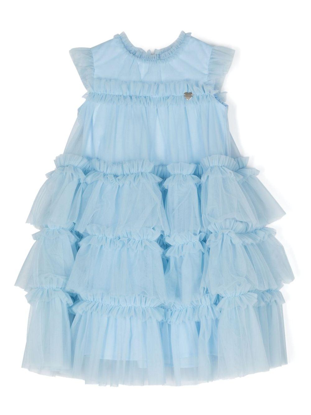 Monnalisa kids 17C909T99450058