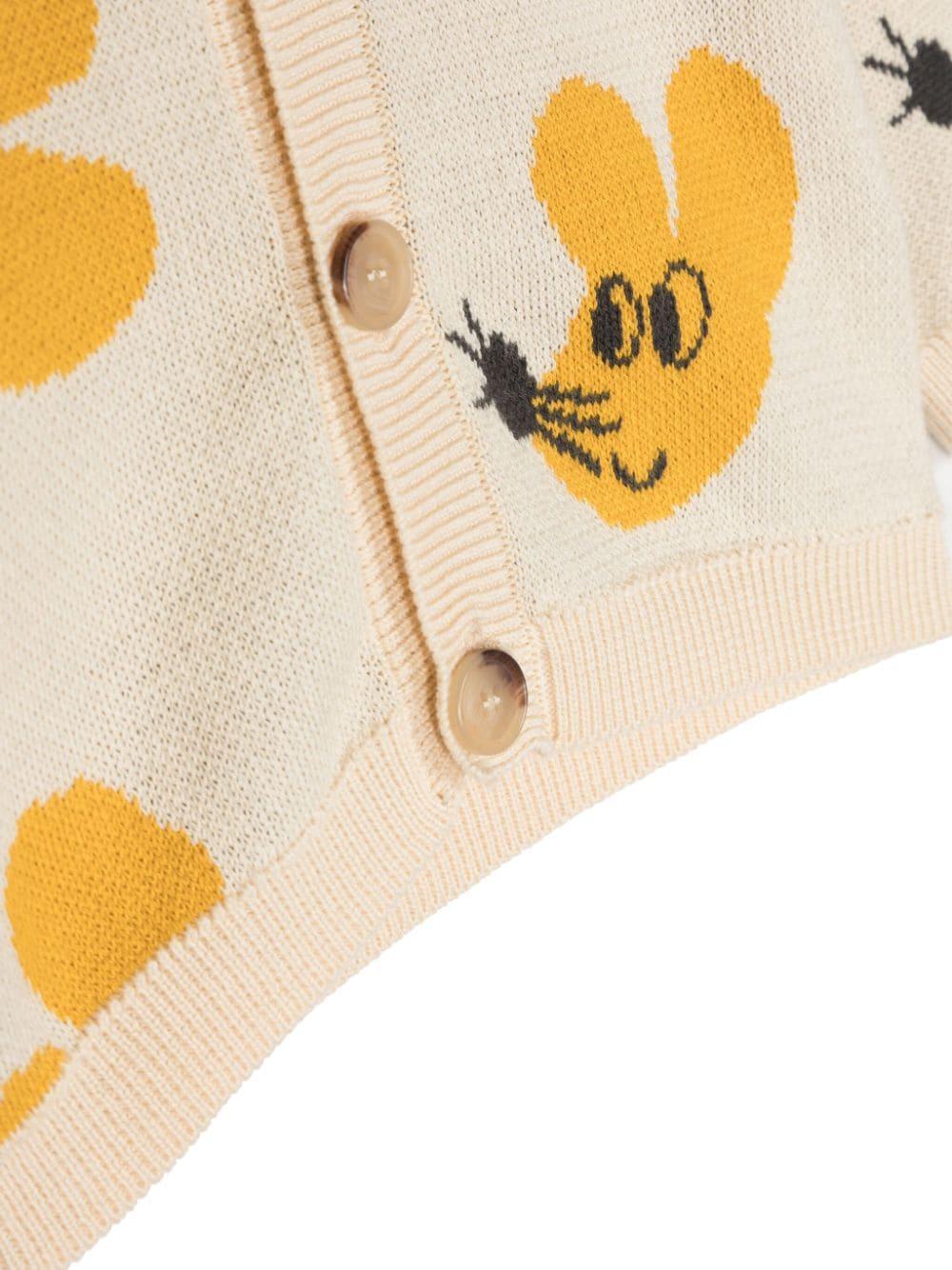 BOBO CHOSES 223AB090200