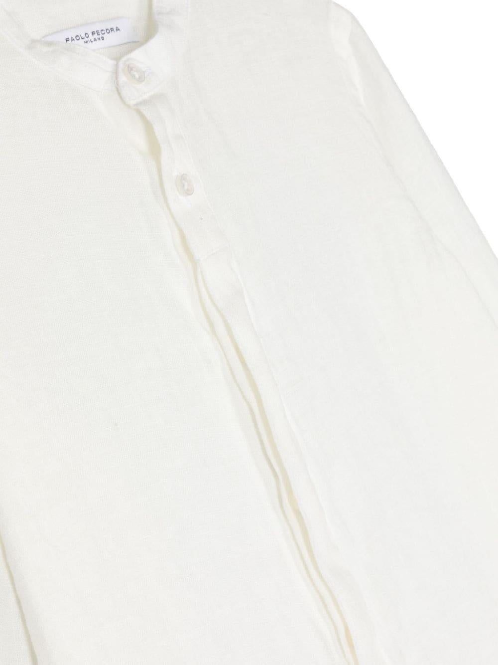 Paolo Pecora kids PP3551GESSO