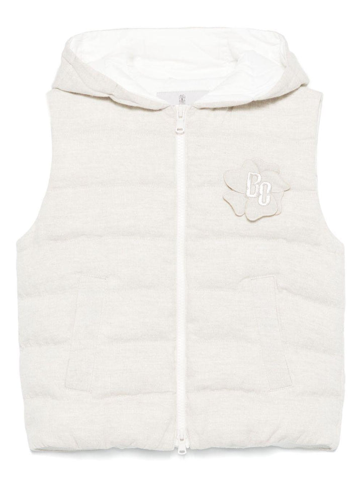 Brunello Cucinelli Kids BH547J022C169