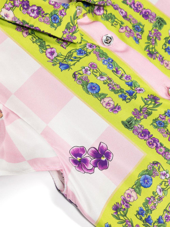 VERSACE 10136461A096665X410