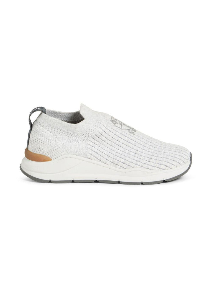 Brunello Cucinelli Kids BNTRCZF159CCM29
