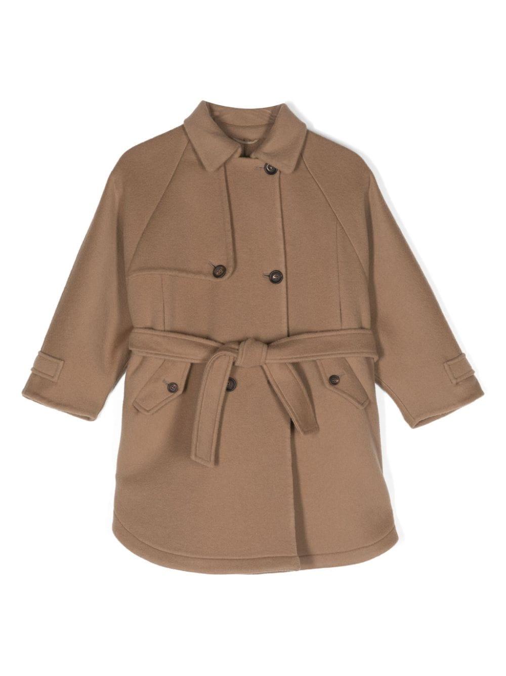 Brunello Cucinelli Kids BD532K013C006