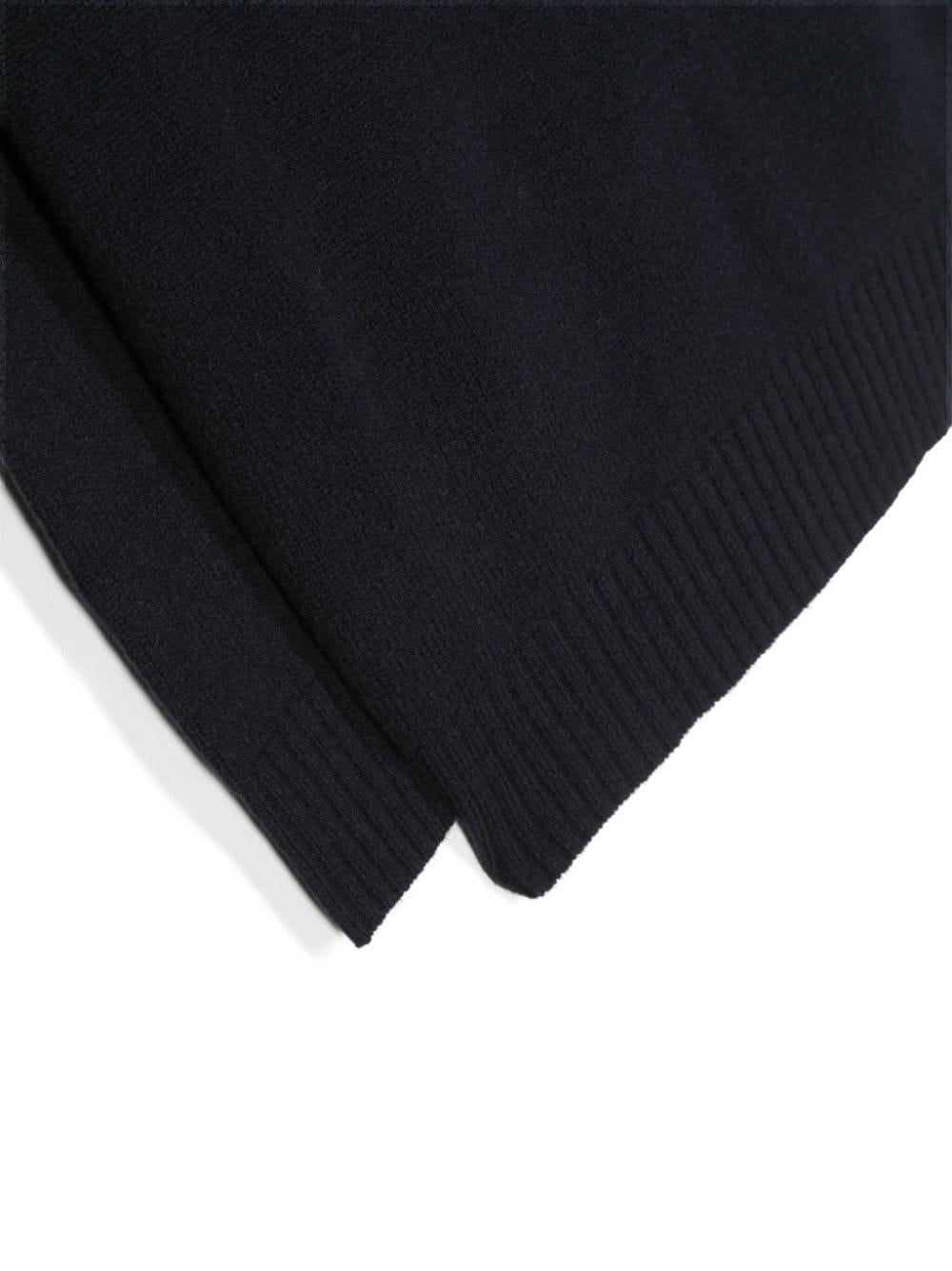 Maglione blu bambino